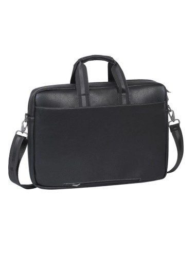NB CASE ORLY 15.6"/8940 (PU) BLACK RIVACASE