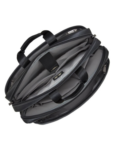 NB CASE ORLY 15.6"/8940 (PU) BLACK RIVACASE