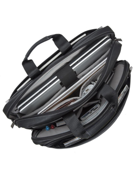 NB CASE ORLY 15.6"/8940 (PU) BLACK RIVACASE