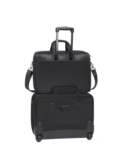 NB CASE ORLY 15.6"/8940 (PU) BLACK RIVACASE