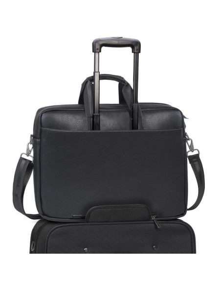 NB CASE ORLY 15.6"/8940 (PU) BLACK RIVACASE