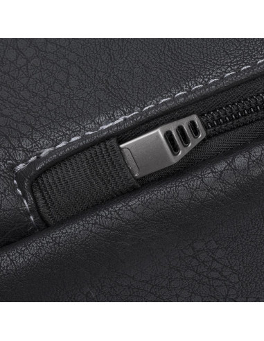 NB CASE ORLY 15.6"/8940 (PU) BLACK RIVACASE