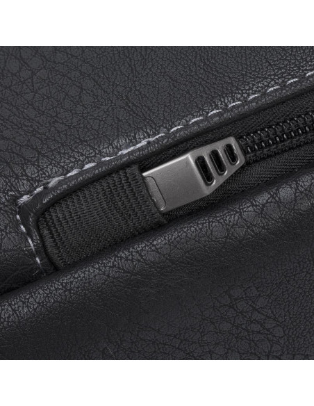 NB CASE ORLY 15.6"/8940 (PU) BLACK RIVACASE