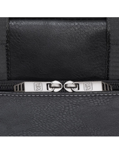 NB CASE ORLY 15.6"/8940 (PU) BLACK RIVACASE
