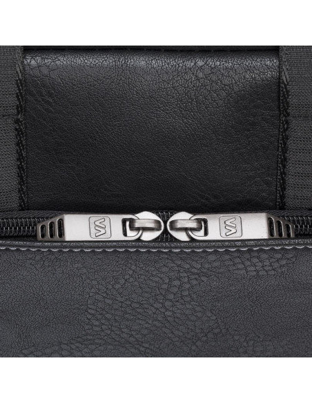 NB CASE ORLY 15.6"/8940 (PU) BLACK RIVACASE