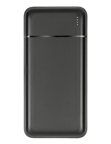 POWER BANK USB 20000MAH/VA2102 BLACK RIVACASE