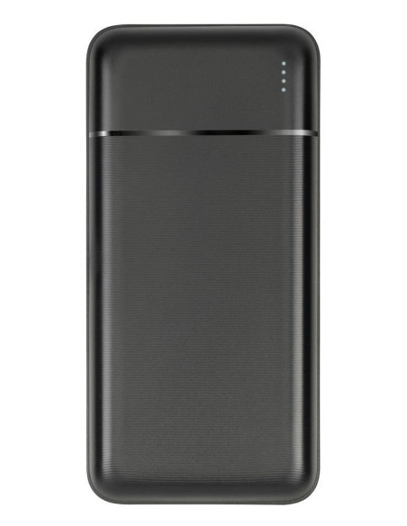 POWER BANK USB 20000MAH/VA2102 BLACK RIVACASE