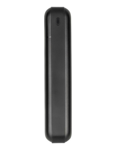 POWER BANK USB 20000MAH/VA2102 BLACK RIVACASE
