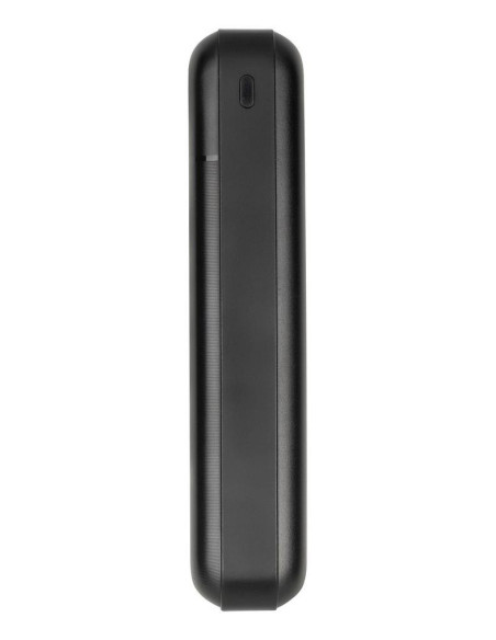 POWER BANK USB 20000MAH/VA2102 BLACK RIVACASE