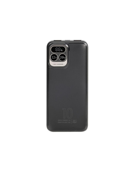 POWER BANK USB 10000MAH/VA2511 RIVACASE