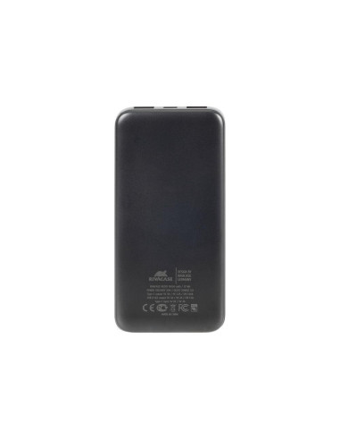 POWER BANK USB 10000MAH/VA2511 RIVACASE