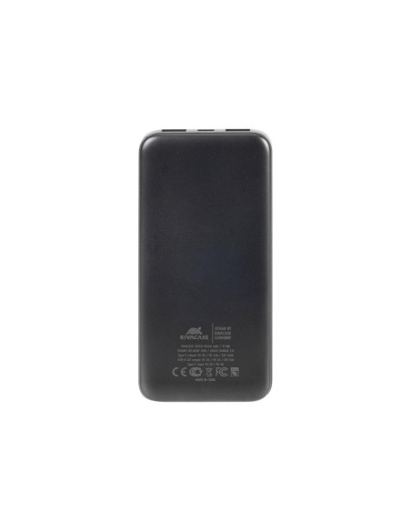 POWER BANK USB 10000MAH/VA2511 RIVACASE