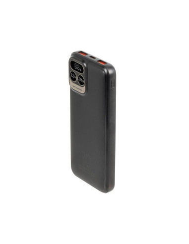 POWER BANK USB 10000MAH/VA2511 RIVACASE