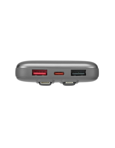 POWER BANK USB 10000MAH/VA2611 RIVACASE