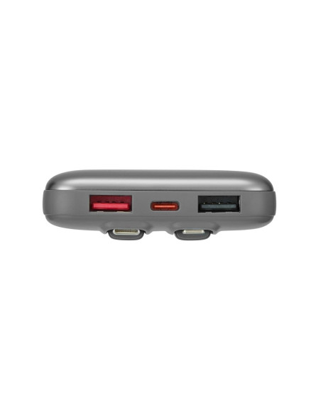 POWER BANK USB 10000MAH/VA2611 RIVACASE