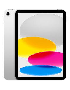 TABLET IPAD 11" (2025) 128GB/WI-FI SILVER MD3Y4 APPLE