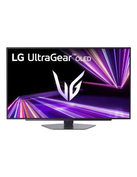 Monitor, LG, 27 ", 2560 x 1440 pixels, Quad HD, Native aspect ratio 16:9, OLED, Flat, 27GX704A-B
