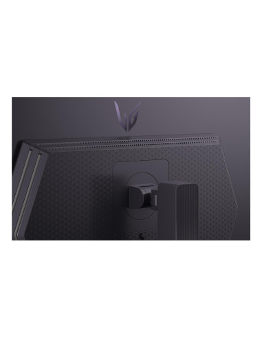 Monitor, LG, 27 ", 2560 x 1440 pixels, Quad HD, Native aspect ratio 16:9, OLED, Flat, 27GX704A-B