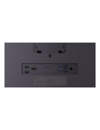 Monitor, LG, 27 ", 2560 x 1440 pixels, Quad HD, Native aspect ratio 16:9, OLED, Flat, 27GX704A-B