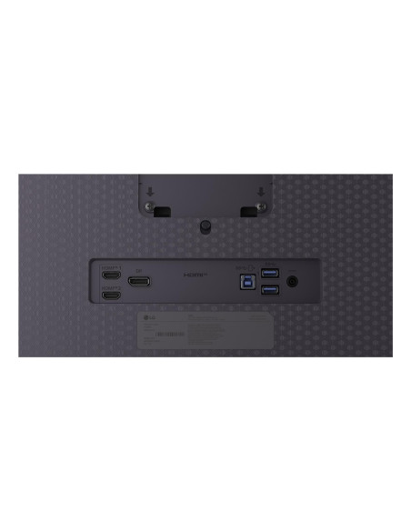 Monitor, LG, 27 ", 2560 x 1440 pixels, Quad HD, Native aspect ratio 16:9, OLED, Flat, 27GX704A-B
