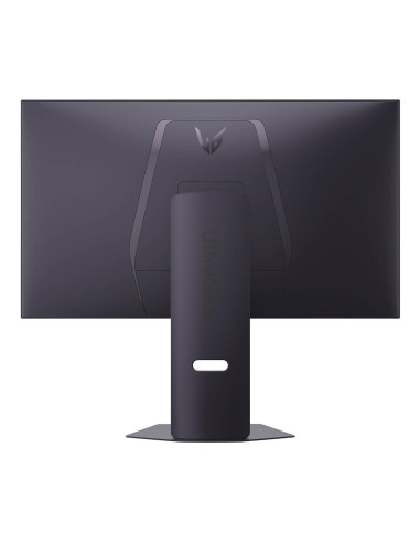 Monitor, LG, 32 ", 3840 x 2160 pixels, 4K Ultra HD, Native aspect ratio 16:9, OLED, Flat, 32GX850A-B