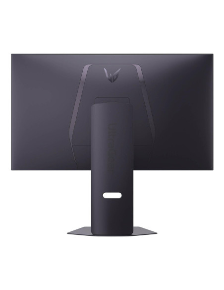Monitor, LG, 32 ", 3840 x 2160 pixels, 4K Ultra HD, Native aspect ratio 16:9, OLED, Flat, 32GX850A-B