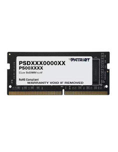 NB MEMORY 32GB DDR4-3200/7D403216 PATRIOT