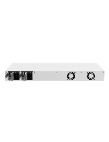 NET ROUTER 1000M 16PORT/CCR2004-16G-2S+ MIKROTIK