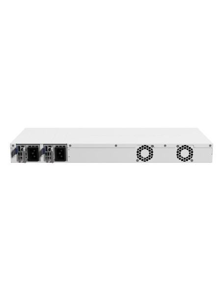 NET ROUTER 1000M 16PORT/CCR2004-16G-2S+ MIKROTIK