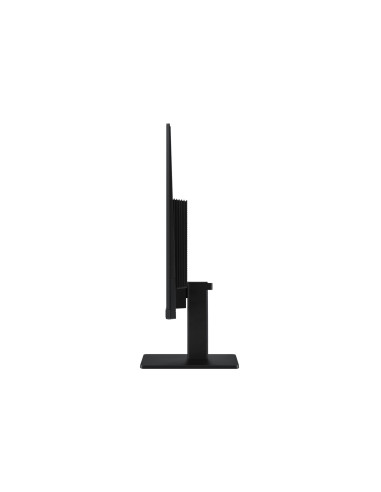 LCD Monitor, SAMSUNG, Essential Monitor S3, 24", Panel IPS, 1920x1080, 16:9, 100Hz, 5 ms, LS24D300GAUXEN