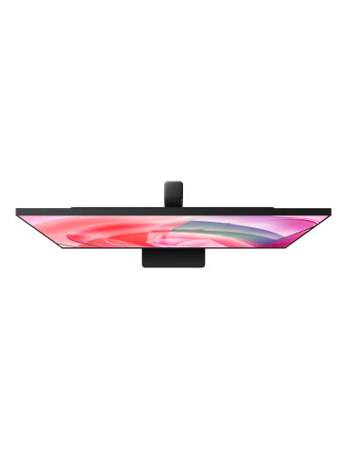 LCD Monitor, SAMSUNG, 27", 4K, Panel IPS, 3840x2160, 16:9, 60Hz, 5 ms, Tilt, Colour Black, LS27D700EAUXEN