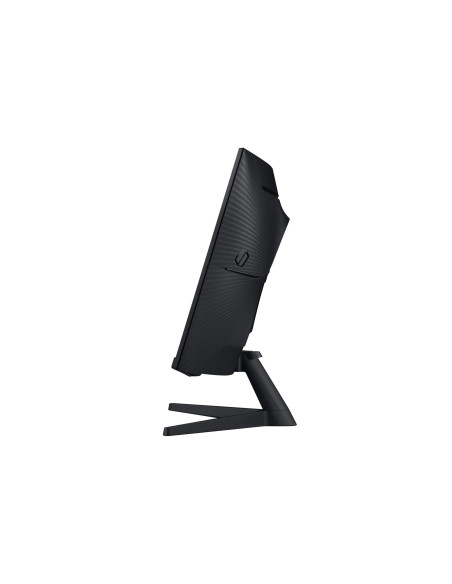 LCD Monitor, SAMSUNG, Odyssey G5, 32", Gaming/Curved, Height adjustable, Matte, Panel VA, 2560x1440, 16:9, 165 Hz, 1 ms, Colour