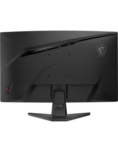 LCD Monitor, MSI, 27 ", 1920 x 1080 pixels, Full HD, Native aspect ratio 16:9, Curved, MAG274CFX24