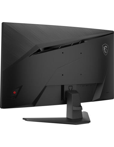 LCD Monitor, MSI, 27 ", 1920 x 1080 pixels, Full HD, Native aspect ratio 16:9, Curved, MAG274CFX24