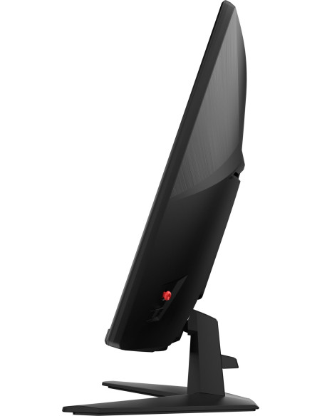 LCD Monitor, MSI, 27 ", 1920 x 1080 pixels, Full HD, Native aspect ratio 16:9, Curved, MAG274CFX24
