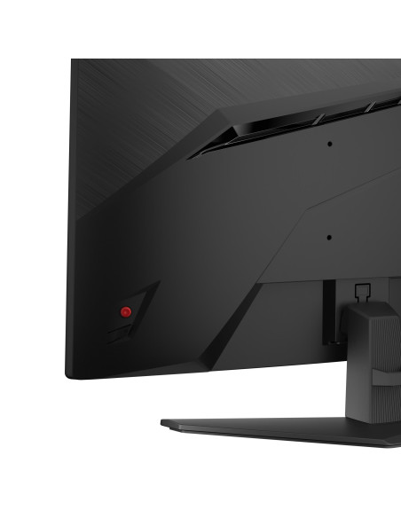 LCD Monitor, MSI, 27 ", 1920 x 1080 pixels, Full HD, Native aspect ratio 16:9, Curved, MAG274CFX24