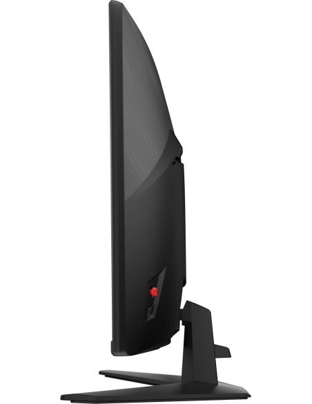 LCD Monitor, MSI, 27 ", 1920 x 1080 pixels, Full HD, Native aspect ratio 16:9, Curved, MAG274CFX24