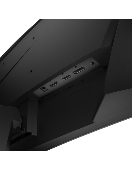 LCD Monitor, MSI, 27 ", 1920 x 1080 pixels, Full HD, Native aspect ratio 16:9, Curved, MAG274CFX24