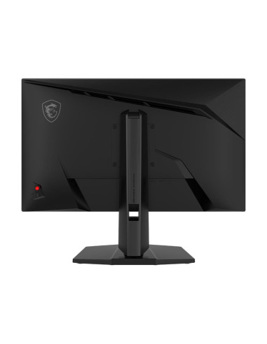 LCD Monitor, MSI, 27 ", 2560 x 1440 pixels, Wide Quad HD, Native aspect ratio 16:9, LCD, Flat, MAG274QPFE20
