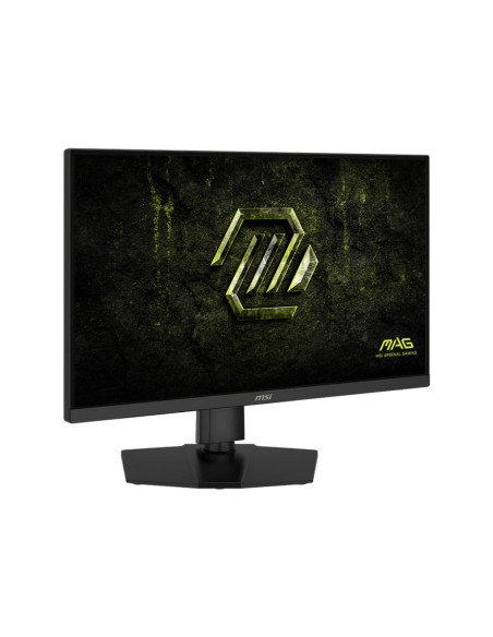 LCD Monitor, MSI, 27 ", 2560 x 1440 pixels, Wide Quad HD, Native aspect ratio 16:9, LCD, Flat, MAG274QPFE20