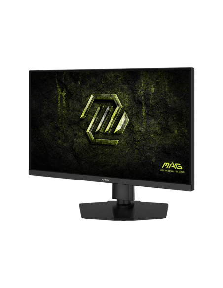 LCD Monitor, MSI, 27 ", 2560 x 1440 pixels, Wide Quad HD, Native aspect ratio 16:9, LCD, Flat, MAG274QPFE20