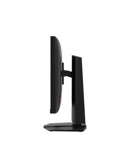 LCD Monitor, MSI, 27 ", 2560 x 1440 pixels, Wide Quad HD, Native aspect ratio 16:9, LCD, Flat, MAG274QPFE20