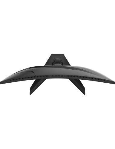 LCD Monitor, MSI, MAG 275CQF E18, 27", Gaming/Curved, Matte, Panel VA, 2560x1440, 16:9, 180Hz, 0.5 ms, Colour Black, MAG275CQFE