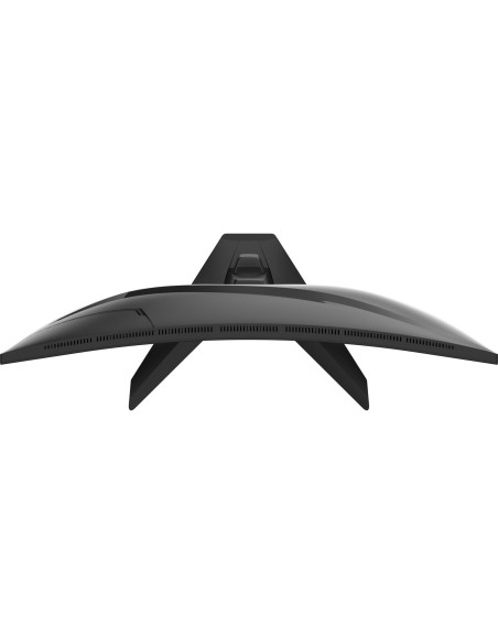 LCD Monitor, MSI, MAG 275CQF E18, 27", Gaming/Curved, Matte, Panel VA, 2560x1440, 16:9, 180Hz, 0.5 ms, Colour Black, MAG275CQFE