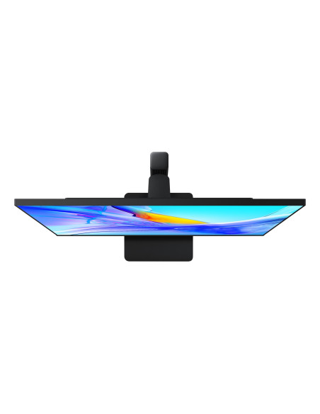 LCD Monitor, SAMSUNG, 27", 4K, Panel IPS, 3840x2160, 16:9, 60Hz, 5 ms, Swivel, Pivot, Height adjustable, Tilt, Colour Black, LS