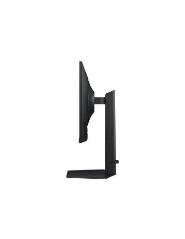 LCD Monitor, SAMSUNG, 27 ", 2560 x 1440 pixels, Quad HD, Native aspect ratio 16:9, LCD, Flat, LS27FG602EUXEN