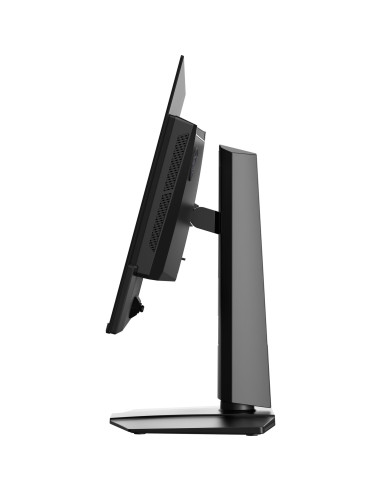 Monitor, MSI, 26.5 ", 2560 x 1440 pixels, Wide Quad HD, Native aspect ratio 16:9, QD-OLED, Flat, MAG274QPQD-OLEDX24
