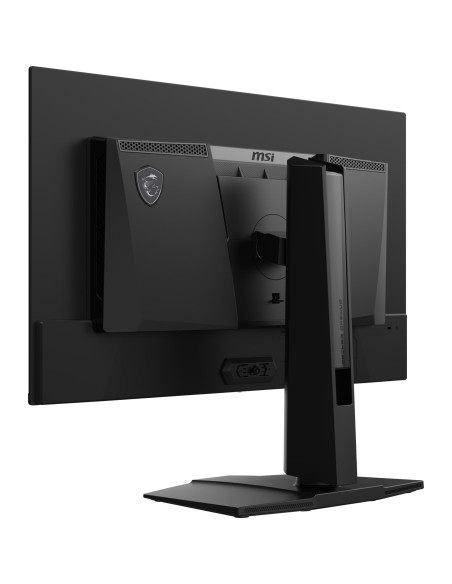 Monitor, MSI, 26.5 ", 2560 x 1440 pixels, Wide Quad HD, Native aspect ratio 16:9, QD-OLED, Flat, MAG274QPQD-OLEDX24