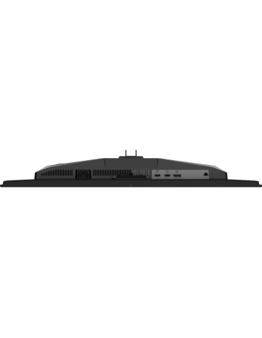 Monitor, MSI, 26.5 ", 2560 x 1440 pixels, Wide Quad HD, Native aspect ratio 16:9, QD-OLED, Flat, MAG274QPQD-OLEDX24
