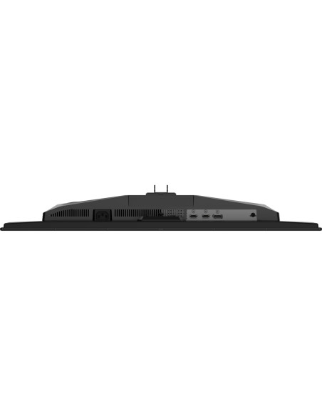 Monitor, MSI, 26.5 ", 2560 x 1440 pixels, Wide Quad HD, Native aspect ratio 16:9, QD-OLED, Flat, MAG274QPQD-OLEDX24